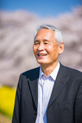 黒田 小源治